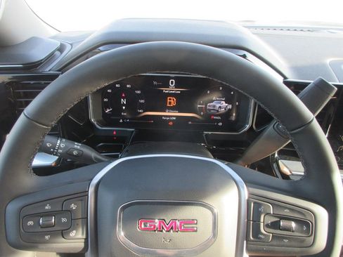 New 2026 GMC Sierra 1500 Elevation w/ Elevation Select Package image 19