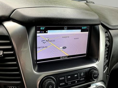 Used 2020 Chevrolet Tahoe LT AWD/4WD image 14