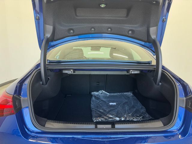 Certified 2026 Mercedes-Benz CLA 250 image 9