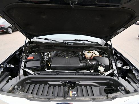 Used 2023 GMC Sierra 1500 Denali w/ Denali Reserve Package AWD/4WD image 20