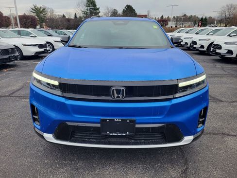 New 2026 Honda Prologue Touring image 11