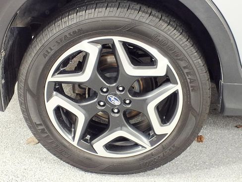 Used 2020 Subaru Crosstrek 2.0i Limited w/ Moonroof Package w/Navigation image 4