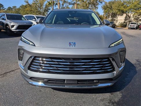 New 2026 Buick Envision Preferred image 10