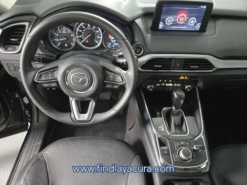 Used 2019 MAZDA CX-9 Touring AWD/4WD image 15