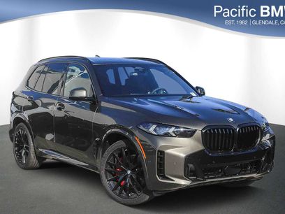 New 2026 BMW X5 sDrive40i w/ M Sport Package