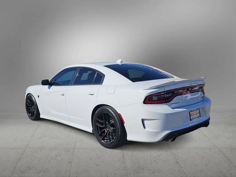 Used 2017 Dodge Charger SRT Hellcat w/ Harman/Kardon Audio Group image 7