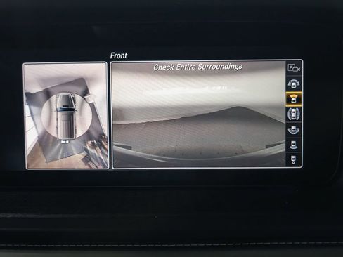 Used 2024 Mercedes-Benz G 63 AMG 4MATIC image 17