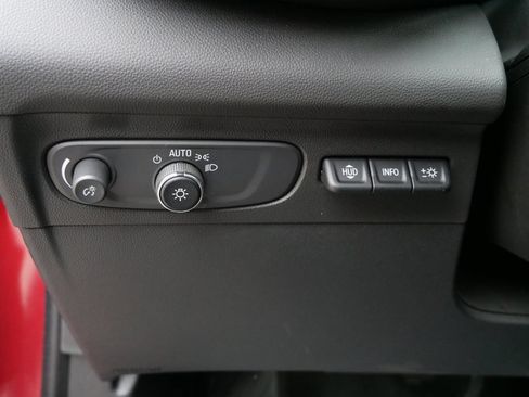 Used 2023 Buick Envision Avenir AWD/4WD image 16