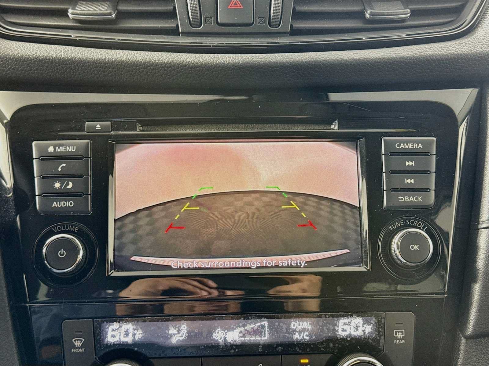 Used 2019 Nissan Rogue SV AWD/4WD image 13