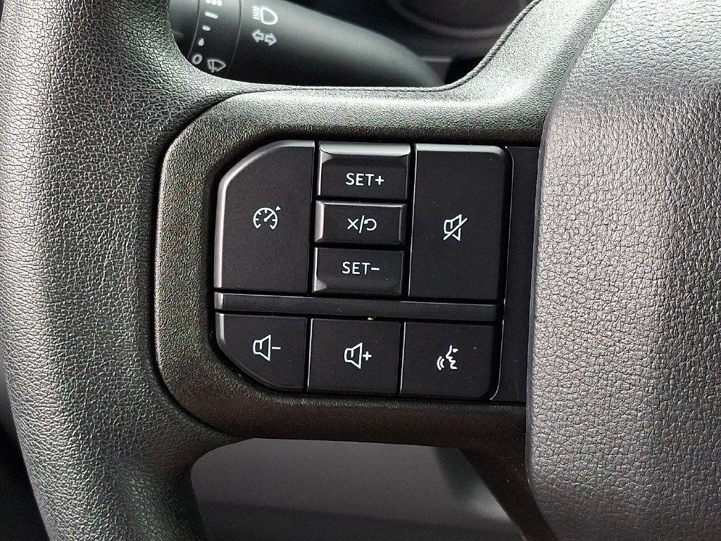 Used 2024 Ford F350 XL w/ STX Appearance Package AWD/4WD image 20