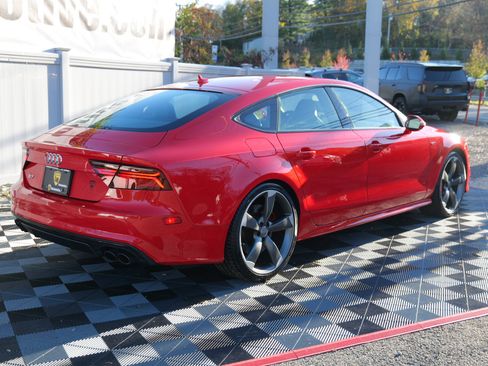 Used 2018 Audi S7 Prestige w/ S Sport Package image 69