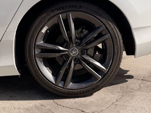 Used 2023 Acura Integra A-Spec FWD image 20