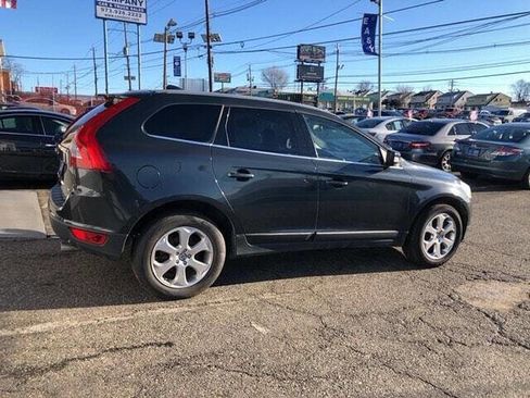 Used 2013 Volvo XC60 3.2 image 10