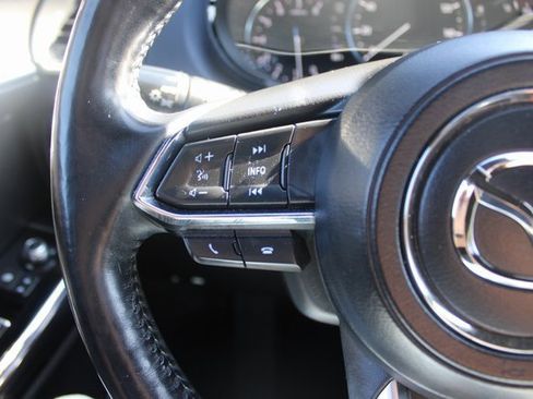 Used 2019 MAZDA CX-9 Grand Touring image 9