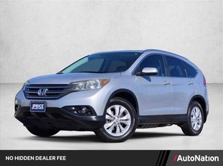 Used 2012 Honda CR-V EX-L video 1