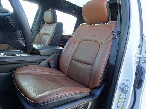 Used 2019 RAM 1500 Limited image 11