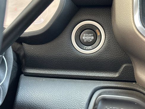 Used 2024 RAM 2500 Laramie w/ Safety Group AWD/4WD image 23
