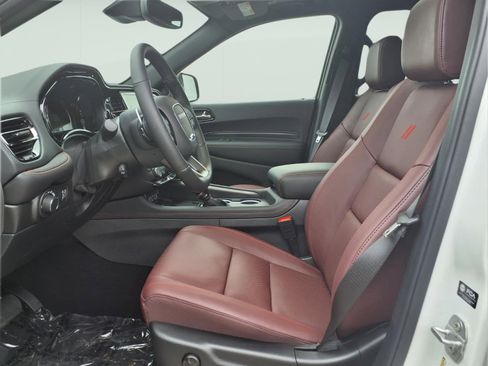 New 2026 Dodge Durango GT AWD/4WD image 15