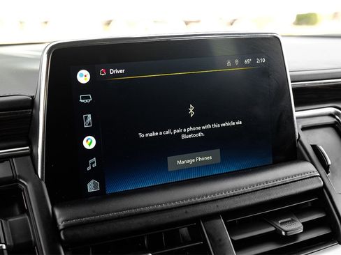 Used 2022 Chevrolet Suburban LT image 30