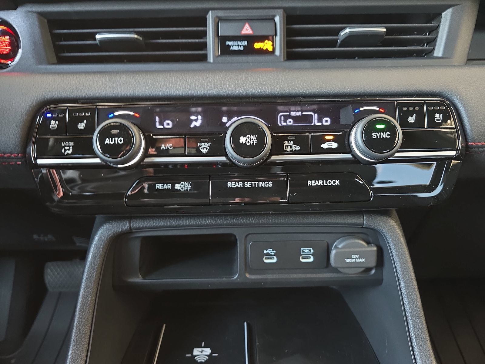 New 2026 Honda Pilot EX-L image 25