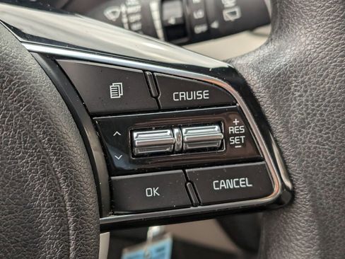 Used 2022 Kia Sportage LX image 25