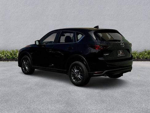 Used 2019 MAZDA CX-5 Touring FWD image 8