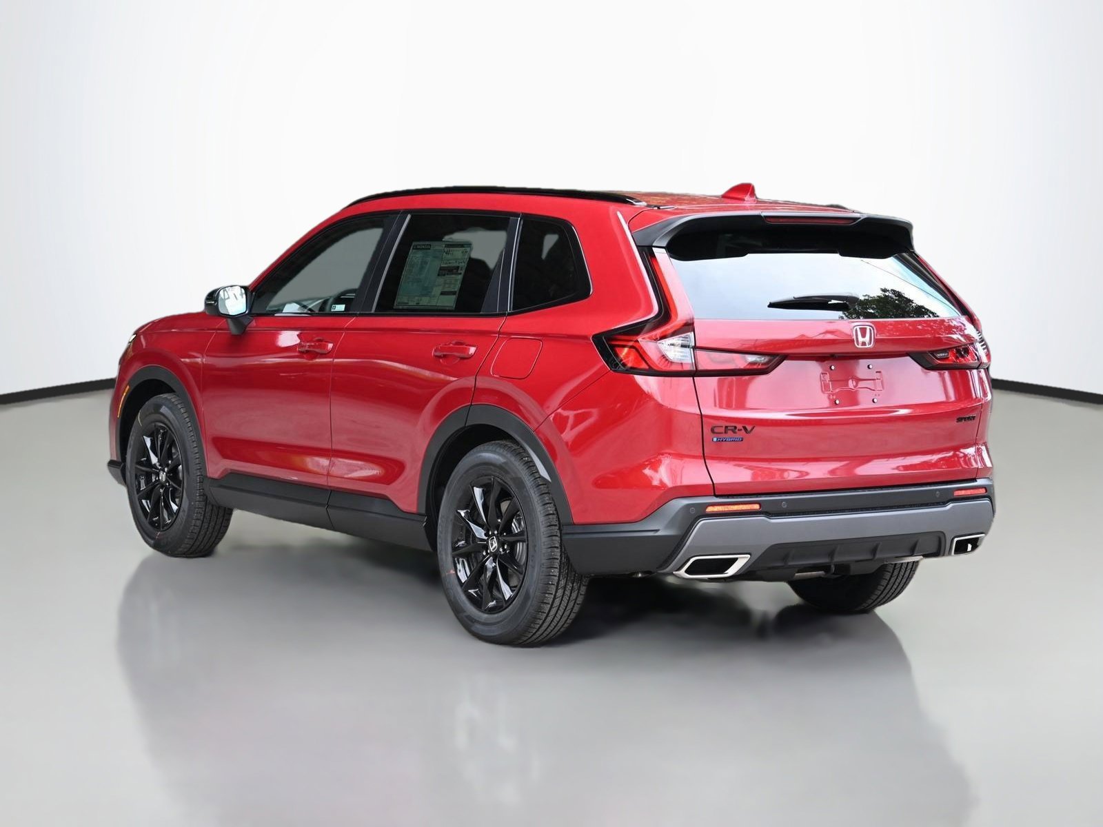 New 2026 Honda CR-V Sport-L image 7