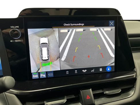 New 2026 Subaru Outback Touring XT AWD/4WD image 17