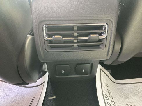 New 2026 Lincoln Corsair Reserve w/ Jet Appearance Package image 19