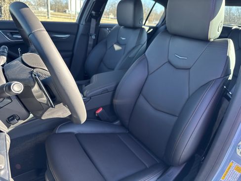 New 2026 Cadillac CT5 V w/ Technology Package image 30