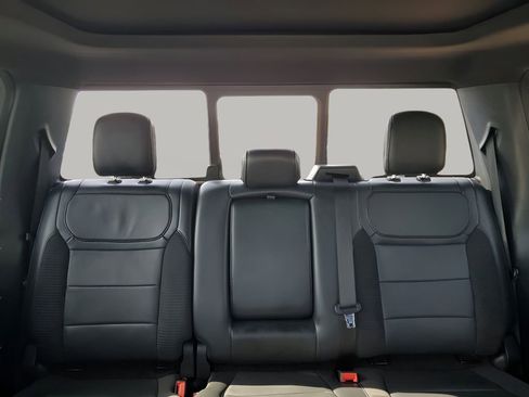 Used 2022 Ford F150 Raptor w/ Equipment Group 801A High image 42