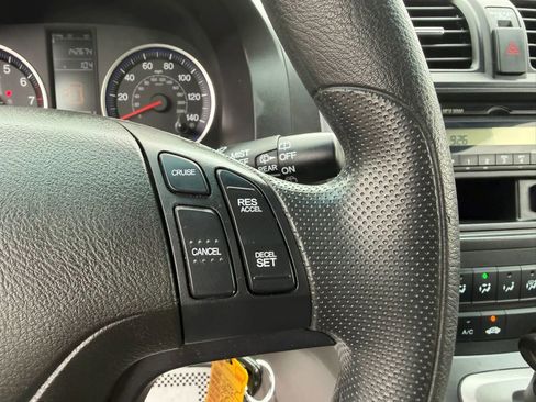 Used 2007 Honda CR-V LX image 20
