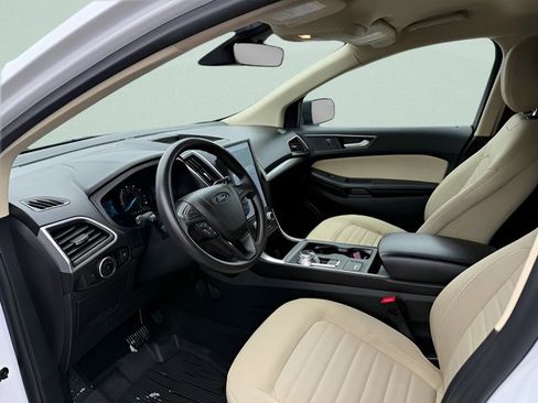 Certified 2023 Ford Edge SE AWD/4WD image 4