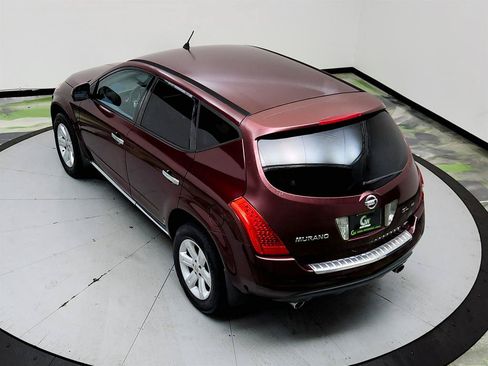 Used 2006 Nissan Murano SL AWD/4WD image 34