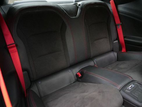 Used 2021 Chevrolet Camaro ZL1 image 33