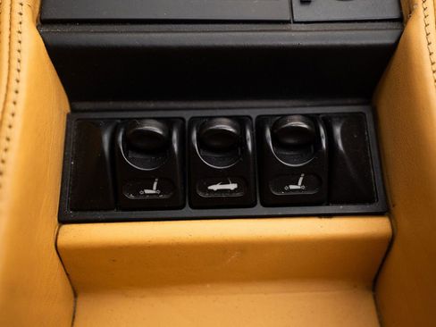 Used 1997 Ferrari F355 Spider image 41