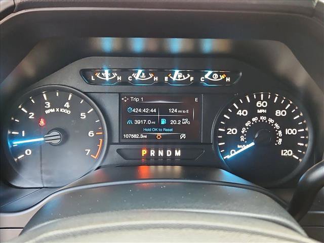 Used 2020 Ford F150 XL w/ Equipment Group 101A Mid RWD image 11