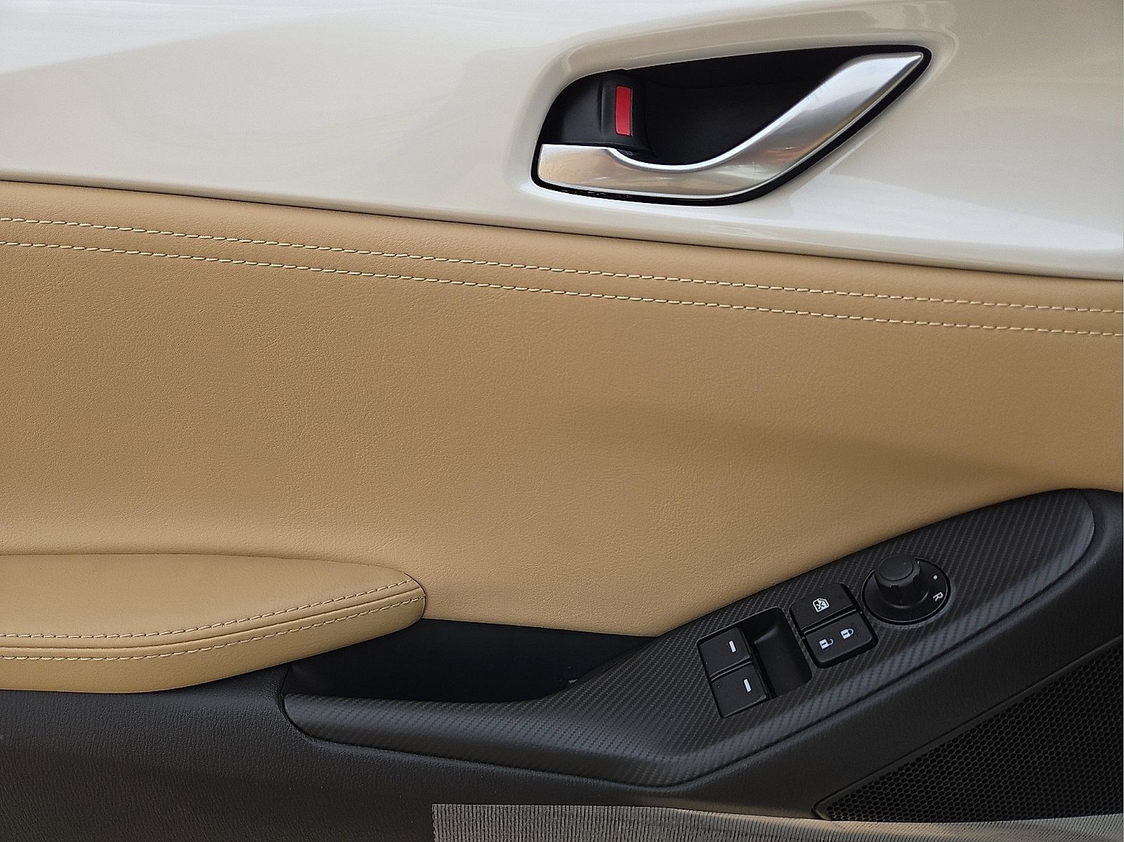 New 2026 MAZDA MX-5 Miata Grand Touring RWD image 18