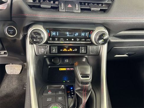 Used 2023 Toyota RAV4 XSE image 23