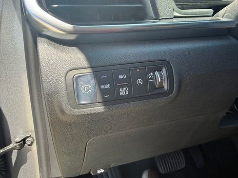 New 2026 GMC Terrain Denali AWD/4WD image 14