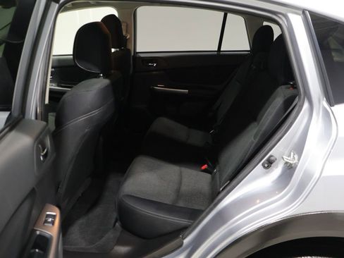 Used 2015 Subaru Crosstrek 2.0i Premium w/ Moonroof Package image 17