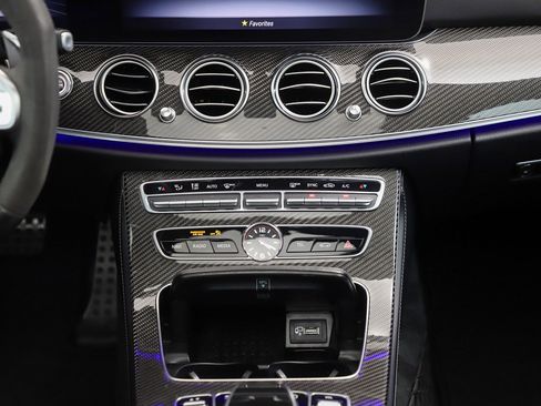 Used 2019 Mercedes-Benz E 63 AMG S image 37