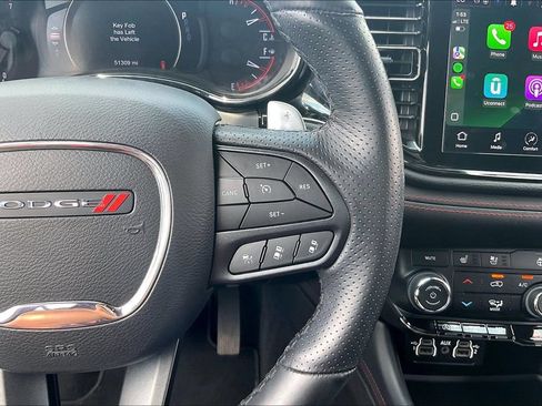 Used 2023 Dodge Durango GT AWD/4WD image 18