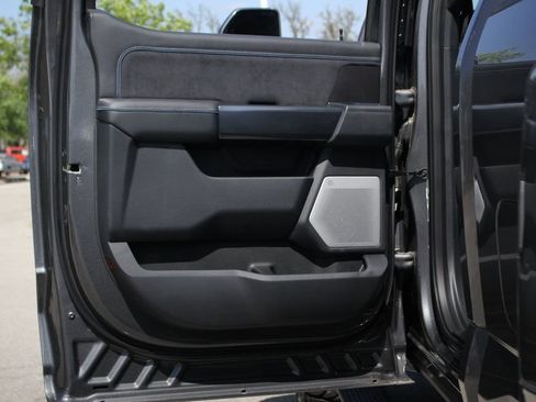 Used 2026 Ford F450 Platinum w/ FX4 Off-Road Package AWD/4WD image 29