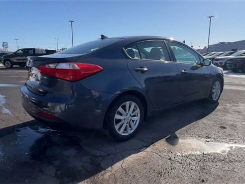 Used 2016 Kia Forte LX w/ LX Popular Plus Package image 8