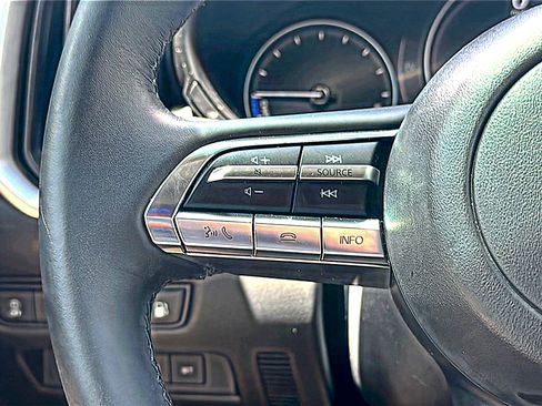 Used 2025 MAZDA CX-50 AWD 2.5 Hybrid w/ Weather Package image 30