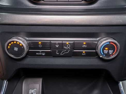 Used 2023 Ford F150 XL w/ STX Appearance Package RWD image 21