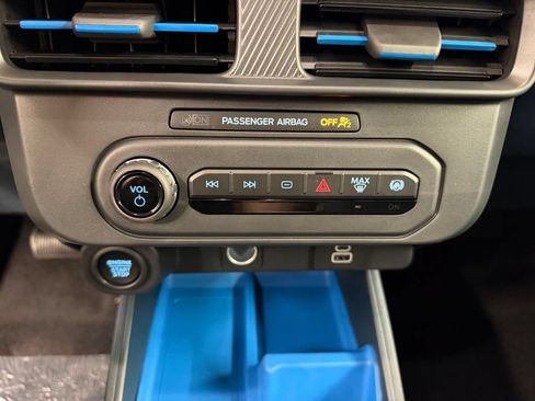 New 2026 Ford Maverick XLT w/ Equipment Group 301A AWD/4WD image 14