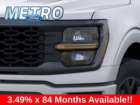 New 2026 Ford F150 STX AWD/4WD image 18