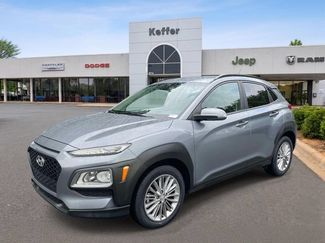 Used 2021 Hyundai Kona SEL AWD/4WD video 1